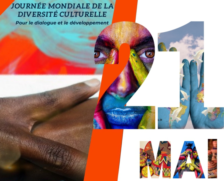 Ituri Kwetu Culture Célébration De La Journée Mondiale De La Diversité