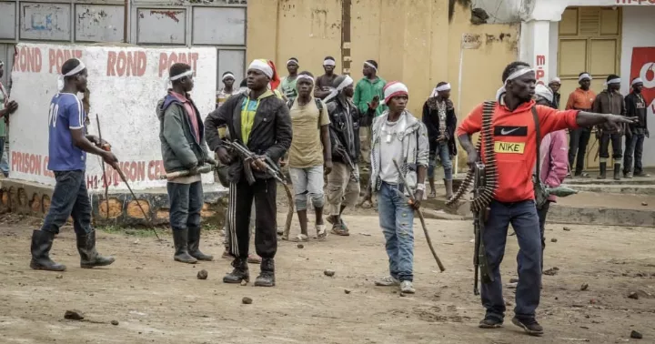 Ituri : les communautés constituent-elles une caisse de résonance des groupes armés ? (Analyse sur leurs déclarations)