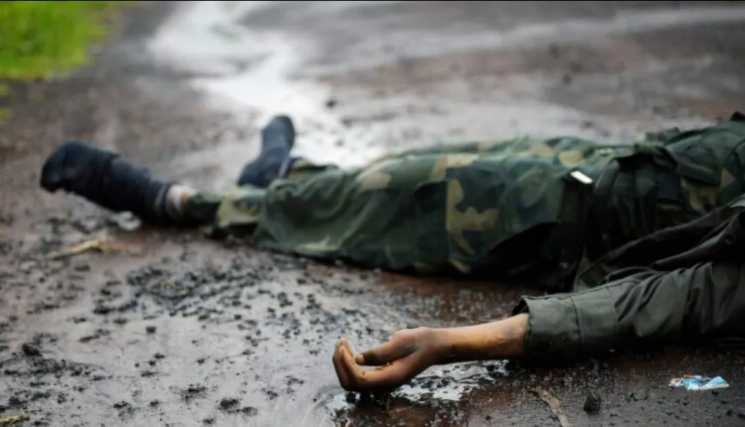 Irumu : un militaire FARDC retrouvé mort sur l’axe routier Makayanga-Masome