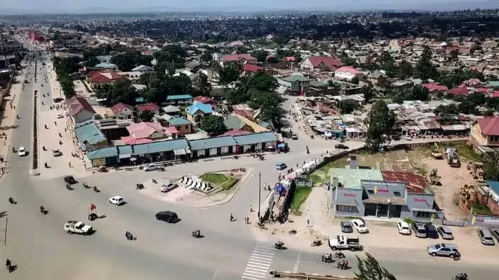 Manque de services sociaux de base en ville de Bunia, est-ce une ville oubliée par ses dirigeants ? (Constat)