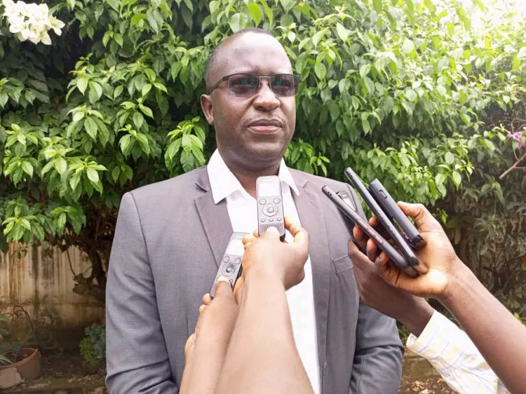 Pascal Kakoraki sur les 3 ans de l’état de siège : «Moi, je préfère parler de l’administration ordinaire tenue par les militaires et policiers»
