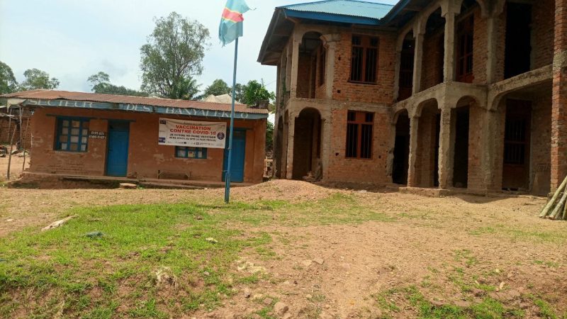 Djugu: attaque de Kilo par CODECO, au moins 8 personnes tuées dont des femmes et des enfants