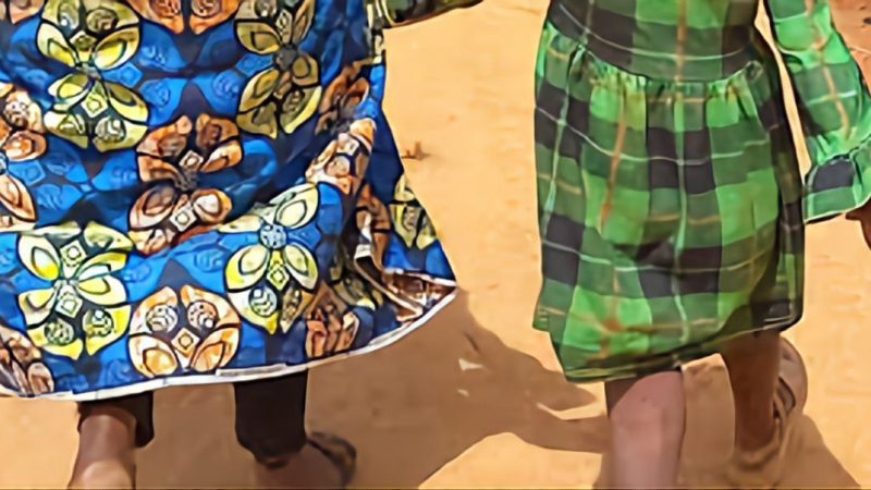 Djugu : encore deux fillettes de 2 et 4 ans victimes des violences sexuelles à Mongbwalu