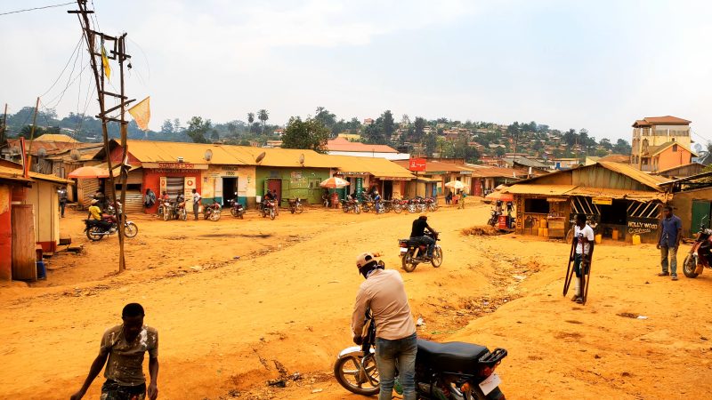 Retour sur la vive tension prévalu à Mongbwalu ce mardi où un civil a été tué, 2 autres blessés et des cases incendiées