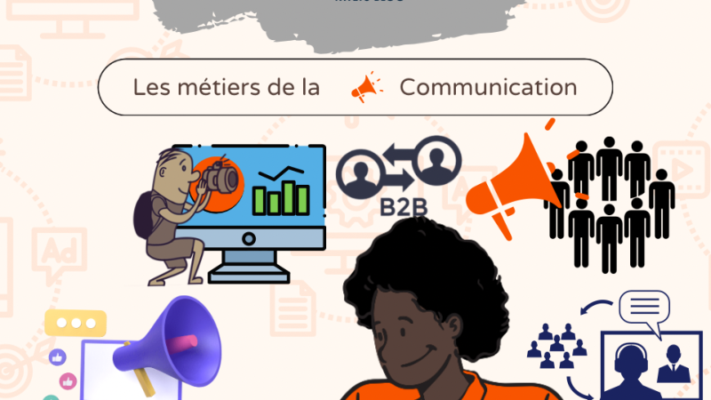 Ituri : le service de Communication en plein essor en ville de Bunia