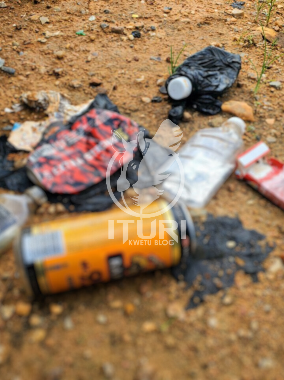 Ituri : 2 jeunes de la vingtaine trouvent la mort suite à la prise excessive d’alcool à Djugu