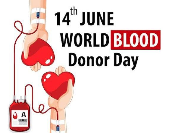 Journée mondiale des donneurs de sang: la Province de l’Ituri nécessite au moins 51 milles poches de sang conforme