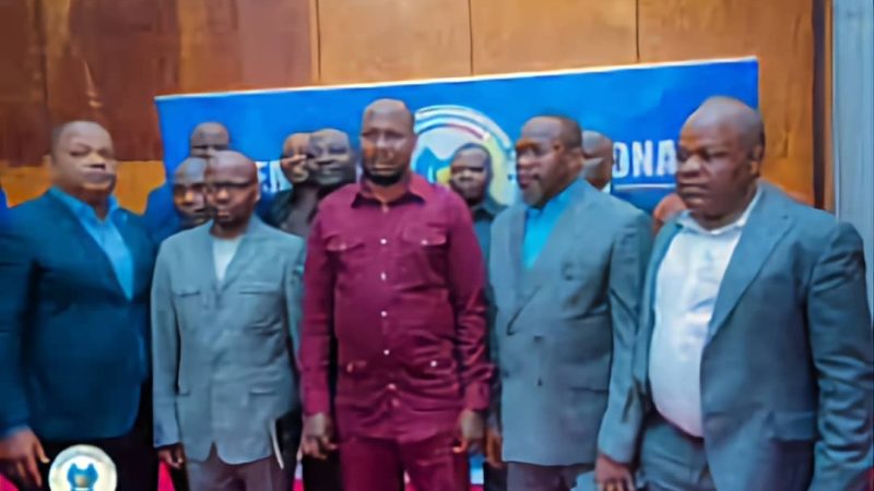 Indépendance de la RDC: le caucus des parlementaires de l’Ituri revient sur l’insécurité à l’est, tension UPC & état de siège et l’arrestation de KENDA
