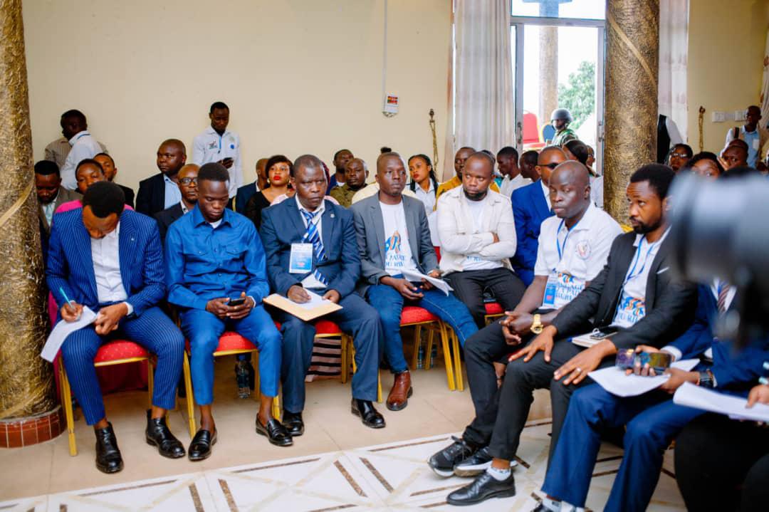 Ituri : des jeunes s’unissent pour un éveil patriotique 